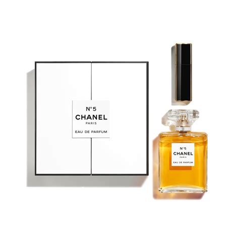 N°5 COFFRET N°5 EAU DE PARFUM 100 ML E N°5 IL .